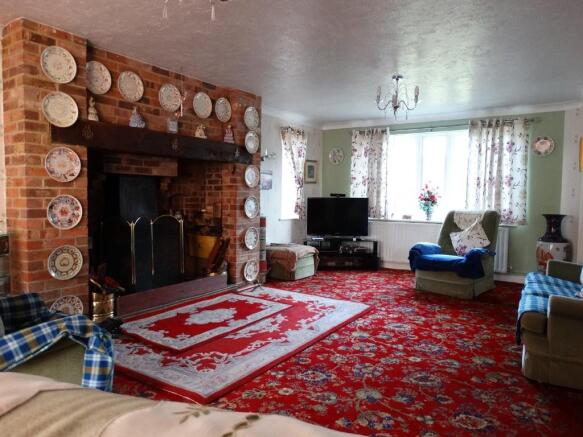 Drawing Room