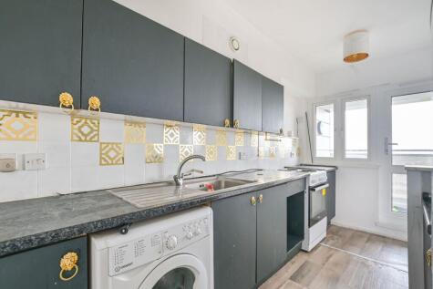 Golborne Gardens, W10, Ladbroke Grove, London, W10