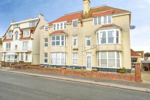 Flat 5, 7 8 Mill House, Marine Drive West, Bognor Regis PO21 2QA