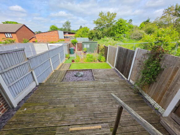 2 bed End of Terrace for sale Image 12