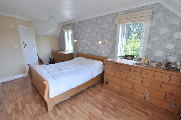 Master Suite