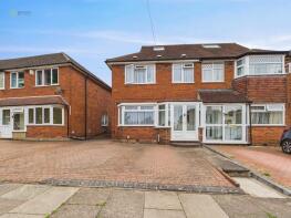 37, Rowdale Road, Birmingham B42 2DG