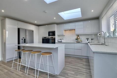 Crestland Close, Waterlooville