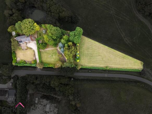 AERIAL SHOOT