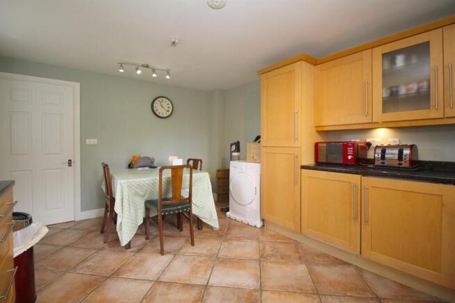 Kitchen / Diner