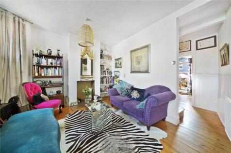 Century Road, Walthamstow, London, E17