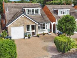 39, Allesley Close, Sutton Coldfield B74 2NF