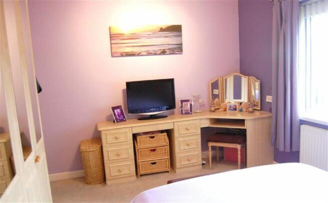 2nd View Of Bedroom