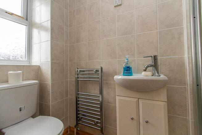 Master En-suite