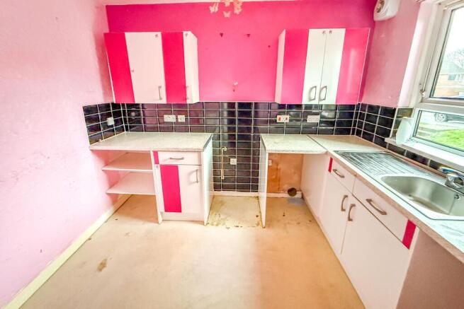 28 Dale Park Avenue, Kilburn, Derbyshire, DE56 0PR