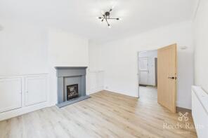 13, Pretoria Street, Wakefield WF1 5PY