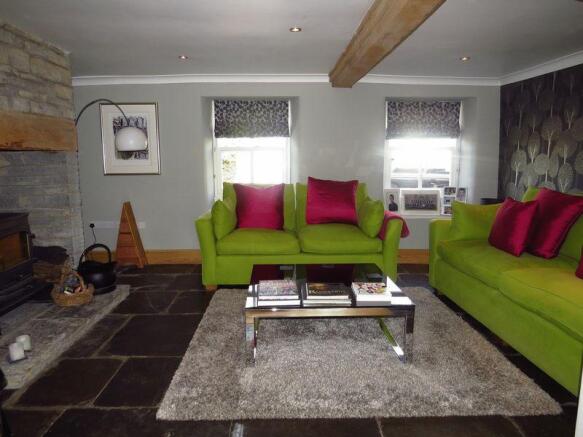 Lounge 2