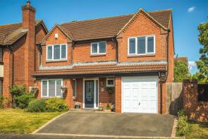 8, Otterburn Drive, Derby DE22 2TJ