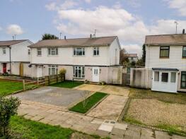 26, Old Stoke Road, Aylesbury HP21 8DH