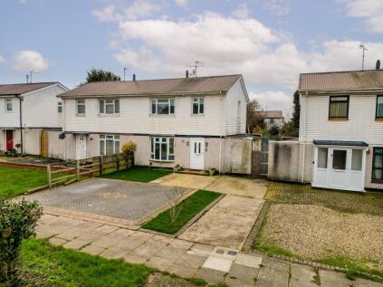 Old Stoke Road, Aylesbury, HP21