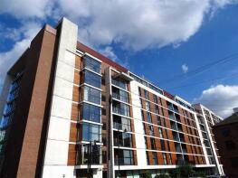 Flat 22, 8 Hill Quays, Commercial Street, Manchester M15 4QW