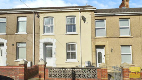 Bryngwyn Road, Llanelli, Carmarthenshire, SA14