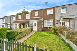 164, Goscote Lane, Walsall WS3 1PD