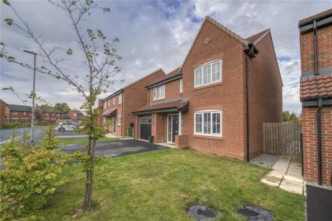 Greenfield Way, Stockton, TS19