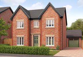40, Kepple Lane, Preston PR3 1PB