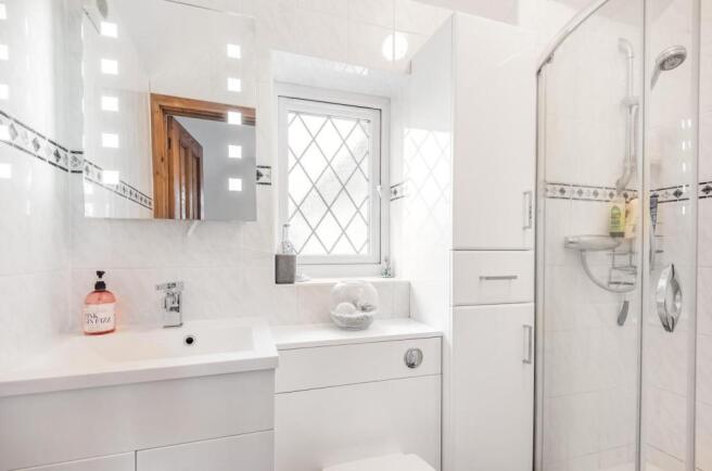 Ensuite