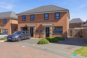 6, Harlington Way, Waverley, Rotherham S60 8DW