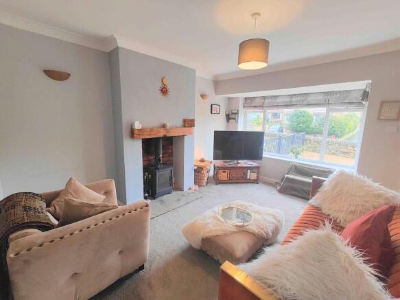 2 bed Terraced for sale Image 4