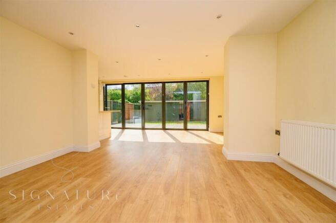 Dining Space