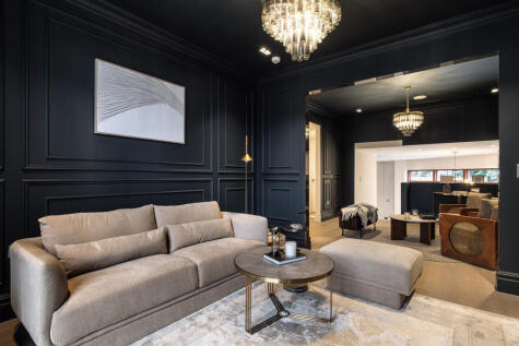 Dalston Villa, London, E8