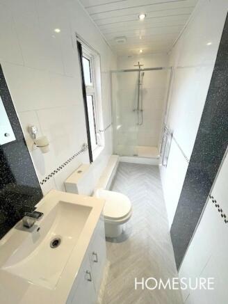 Bathroom, 1