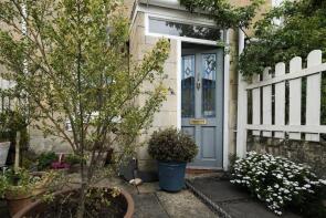 6, Hampton View, Fairfield Park, Bath BA1 6JL