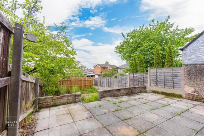 Melrose Avenue, Leigh, WN7 photo 4