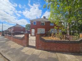 6, South Avenue, Kearsley, Bolton BL4 8NA