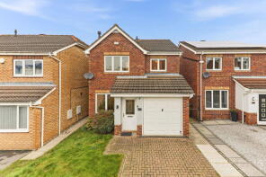 17, Northfield Drive, South Kirkby, Pontefract WF9 3TD
