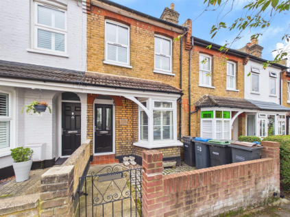 Newark Road, South Croydon
