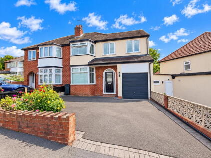 Sledmore Road, Dudley, DY2 8DY