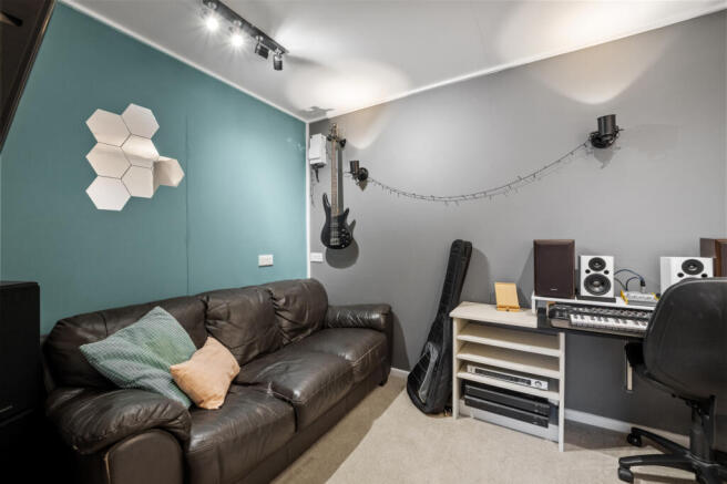 Music Room