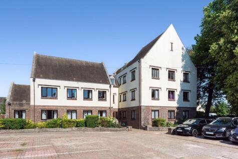 Ravenwood Court, Aldwick Street, Aldwick, Bognor Regis PO21