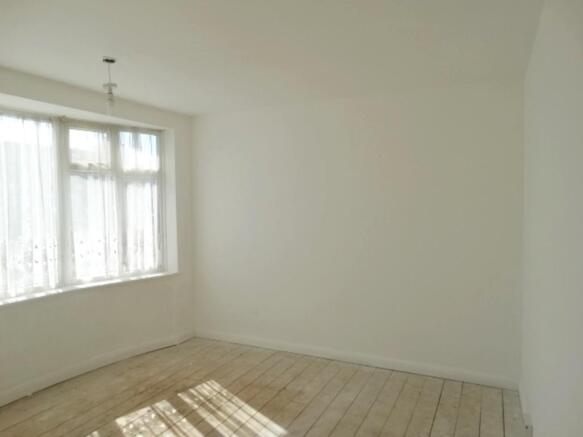 DINING ROOM/ BEDR...