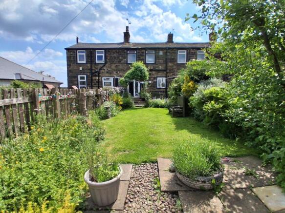 2 bed Terraced for sale Image 9