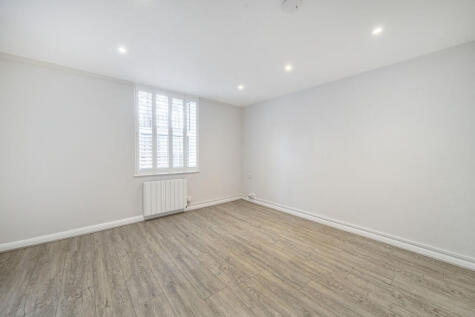 Gatliff Close, Pimlico, London, SW1W