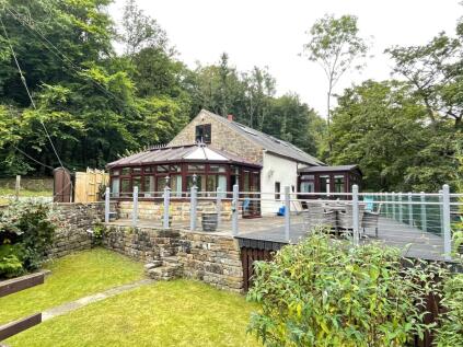 Toll Bar Cottage, Middlewood Road North, Oughtibridge, Sheffield