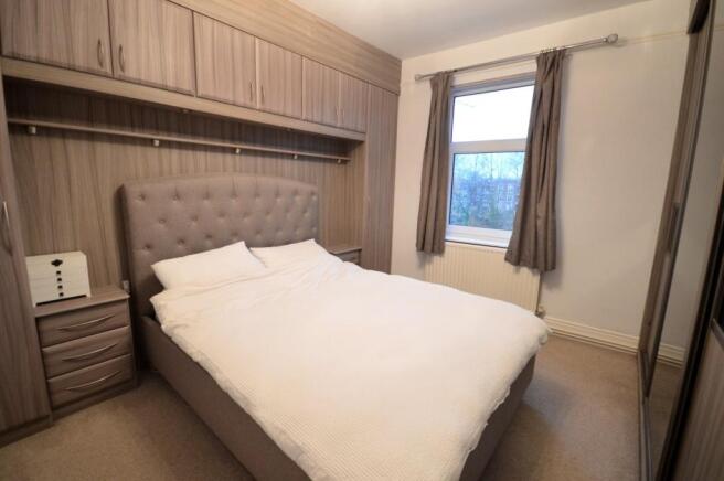 bed 1