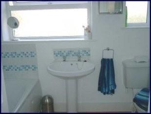Bathroom Second View