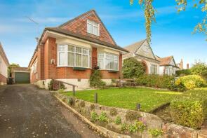 7, Glamis Avenue, Bournemouth BH10 6DW