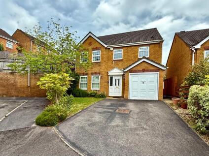 Great Oaks Park, Rogerstone, Newport, NP10