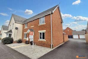 7, Daymond Street, Sugar Way, Peterborough PE2 9RW