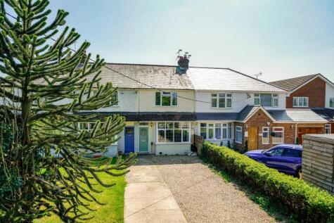 Dunstable Road, Caddington, LU1