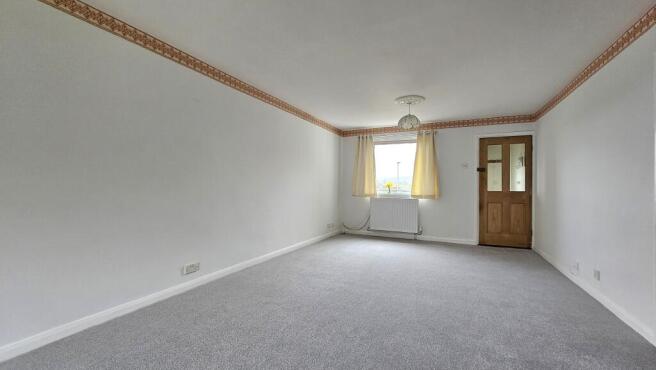 Lounge / dining room