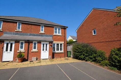 Bello Abbey Way, Alton, Hampshire, GU34